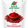 Red Chilli Powder 500g